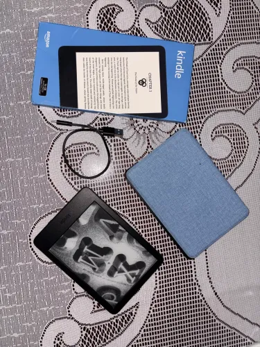 KINDLE 11º GERAÇÃO