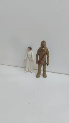 Bonecos Star Wars
