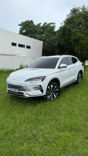 BYD Song Plus 1.5 16V Aut. (hibrido) 2026