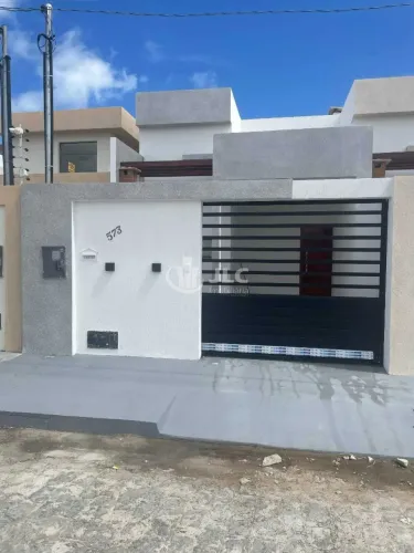 Casa no Luar da Barra - 320 mil [13679]