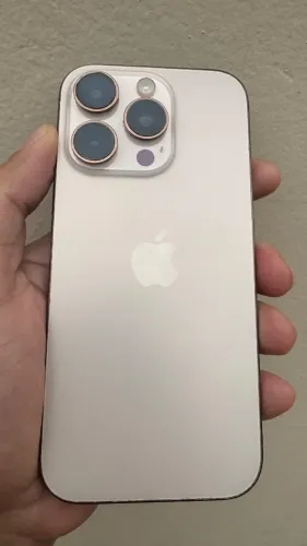 iPhone 16 Pro - 128GB