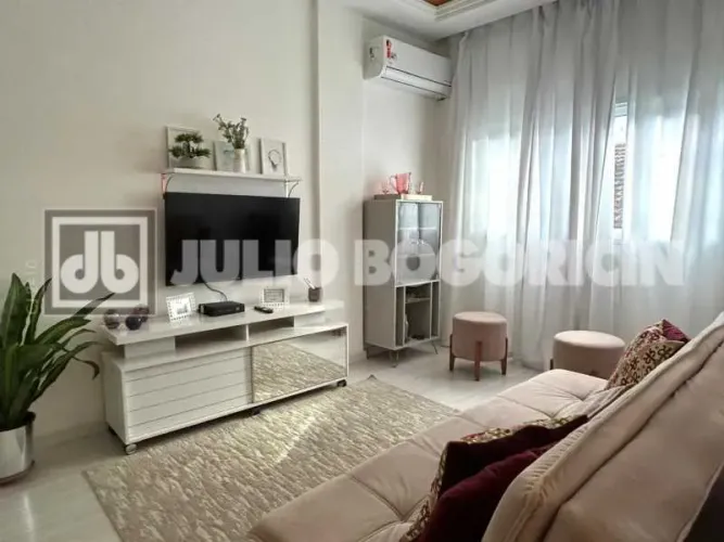 Apartamento : / Residencial / Ipanema