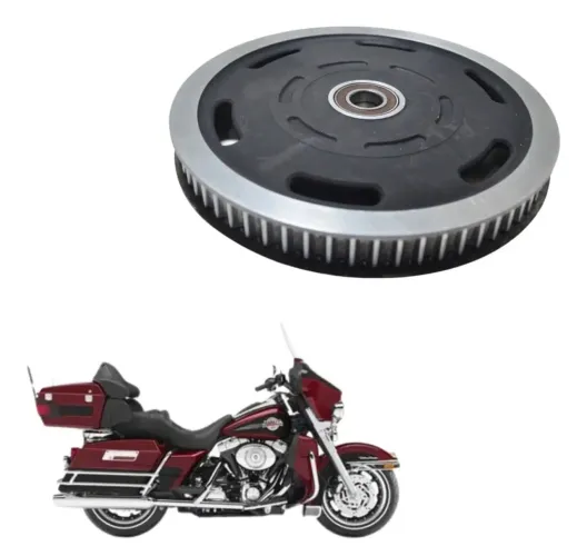 Polia Harley Davidson Electratouring Original