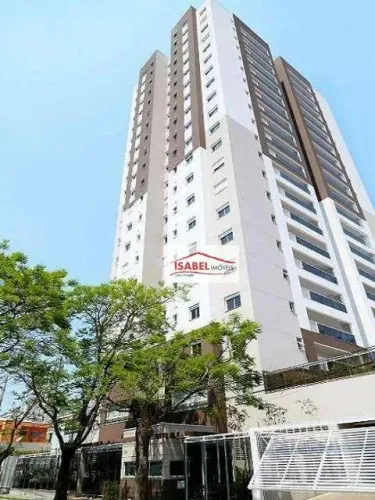 Apartamento a venda ou aluguel - Centro - Suzano/SP