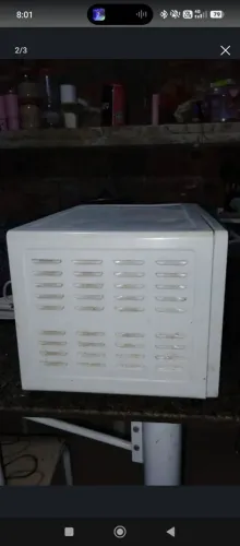 Forno elétrico