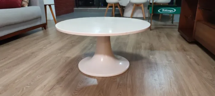 Mesa de centro