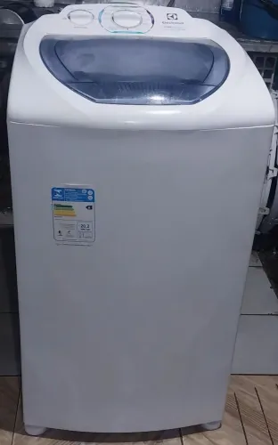 Máquina de lavar 8kg