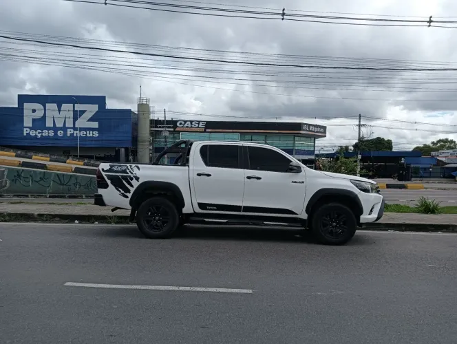 FRETE RÁPIDO EM MANAUS - PICAPE / UTILITÁRIO
