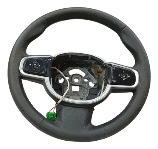 Volante Condutor Volvo XC60 2.0 Turbo T5 2019 Momentum