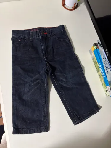 Calça jeans Tommy Hilfiger
