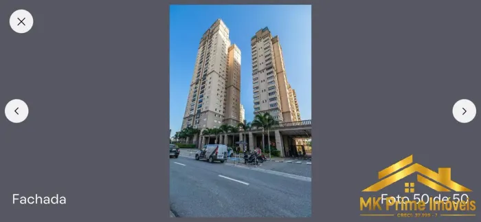 Apartamento Duplex à Venda em Alphaville, Barueri - Alto Padrão