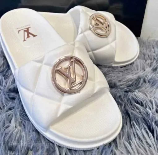 Sandália Feminina Louis Vuitton do 34 ao 39- @hgcalcadosjp