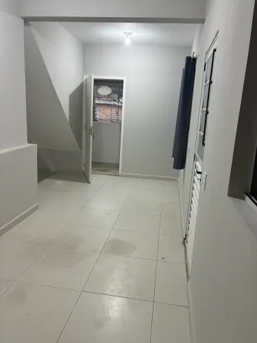Studio próximo Bradesco cidade de Deus