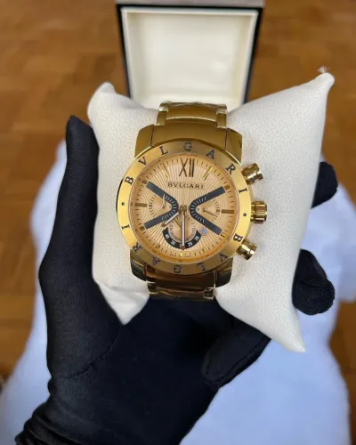 Relógio BVLGARI PREMIUM AAA+