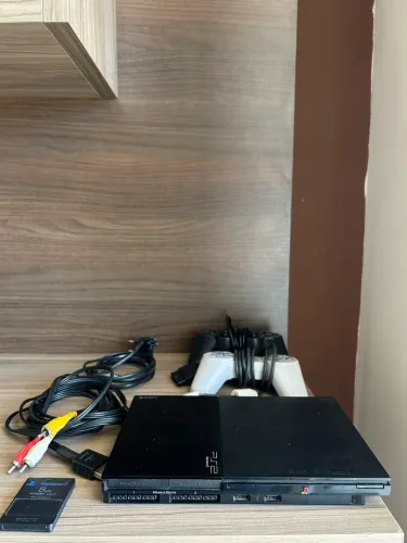 PlayStation 2