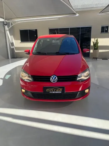 Volkswagen Fox 1.0 MI Total Flex 8V 5P 2011