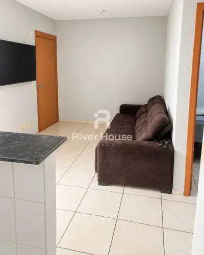 Venda de Apartamentos / Garden na cidade de Várzea Grande