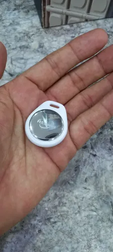 Mini Localizador para Android e ipod