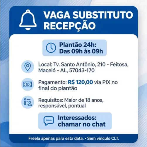VAGAS