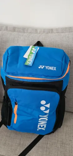 Mochila Raqueteira Yonex Nova