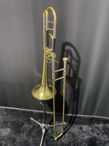 Trombone de vara Michael wtbm 70n rotor