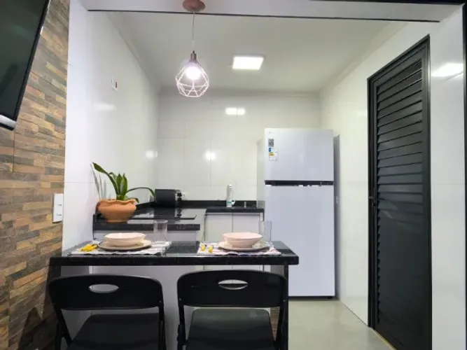 alugo loft mobiliado