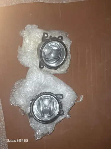 Farol de milha para o Argo Drive