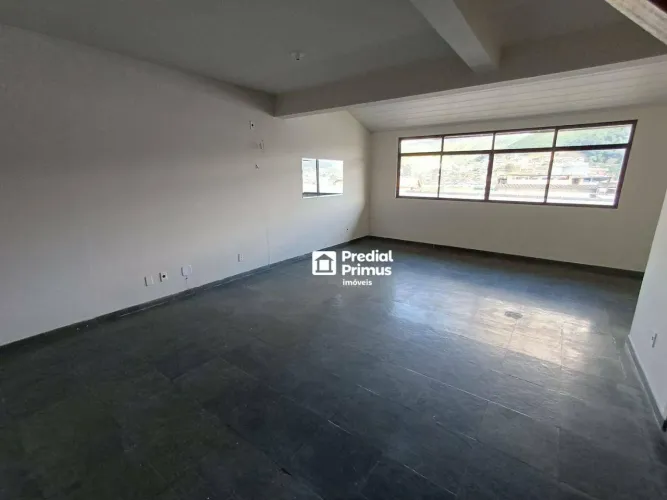 Apartamento com 2 quartos para alugar - Conselheiro Paulino - Nova Friburgo/RJ
