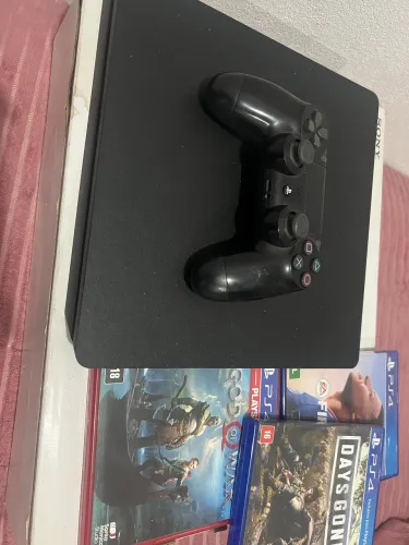 Ps4