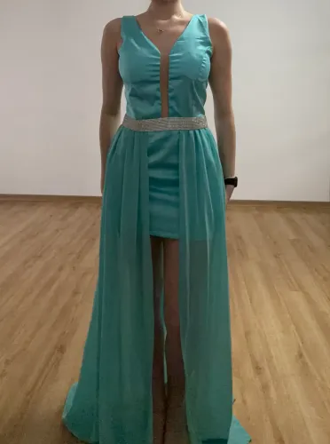 Vestido de festa