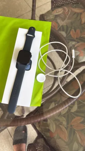 APPLE WATCH SERIES 9 - 45MM