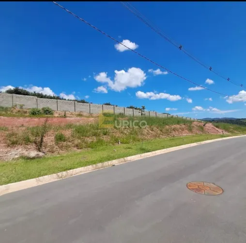 Terreno em Condomínio à venda no Reserva dos Lagos em Jundiaí/SP