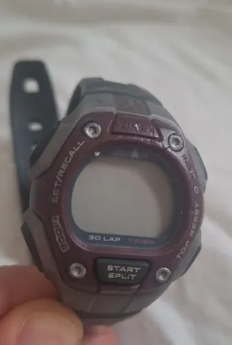 Relógio Timex ironman classic