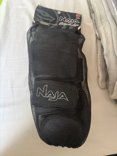 Luva Box Naja 