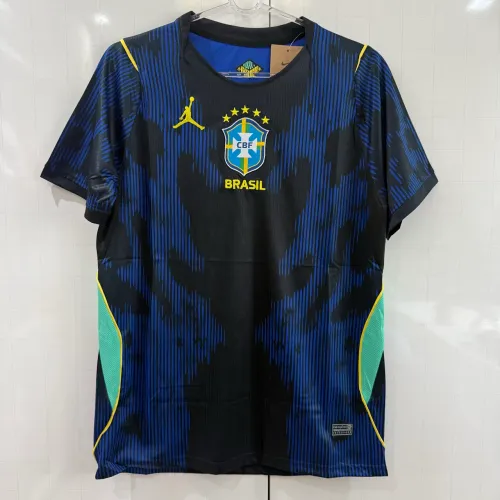 Camisa Seleção Brasileira Away 2026 Copa Do Mundo