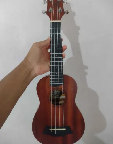 Ukulele