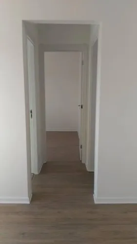 Apartamento para Venda em Barueri, Vila São João, 2 dormitórios, 1 banheiro, 1 vaga