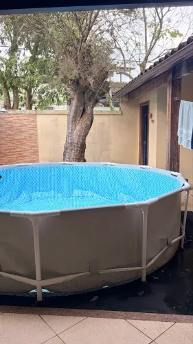 Piscina 6.500L