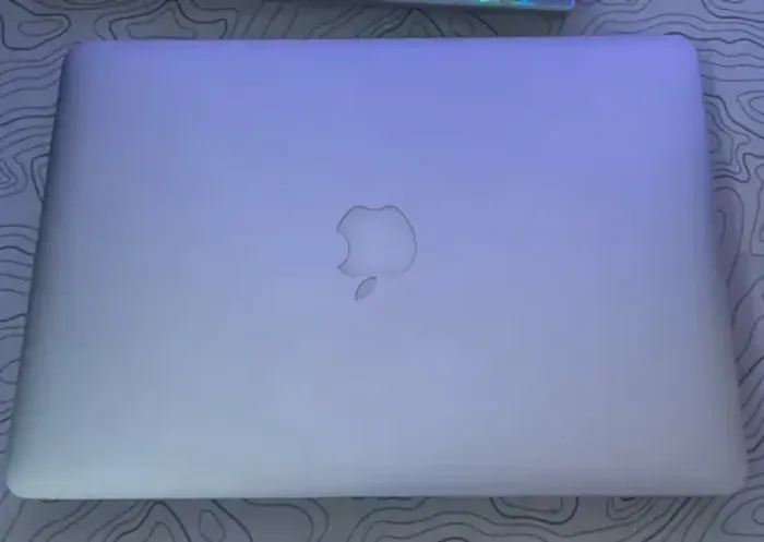 MacBook Air 2017