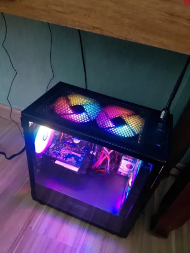 Pc gamer