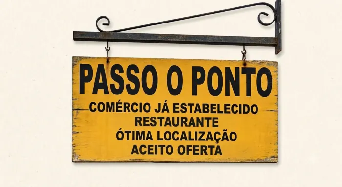 Passo Restaurante em Búzios
