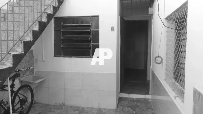 Casa (Casa Padrão) para Locação, 1 dorm(s), 30 m²