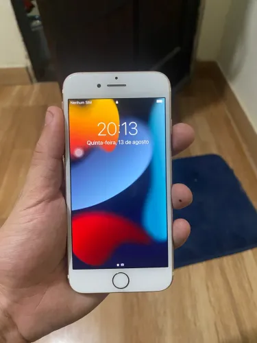 IPHONE 7