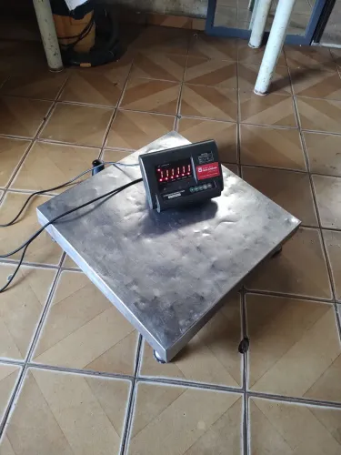 BALANÇA 600 KILOS OPORTUNIDADE