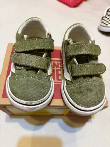 Vans Old Skool 18/19