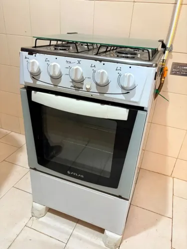 Fogão