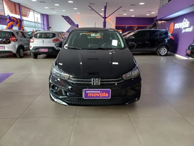 Fiat Cronos Drive 1.0 6V 2024