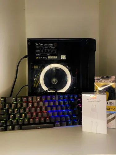 Pc gamer