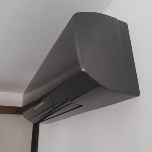 Envelopamento de Ar Condicionado | São Paulo - SP