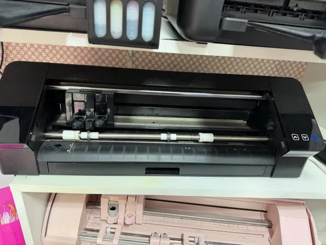 Silhouette cameo 4 